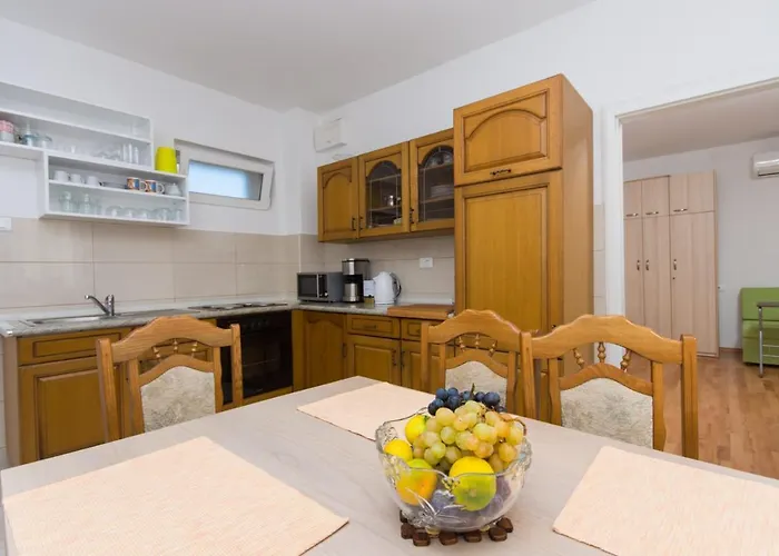 Lägenhet Sophie Split