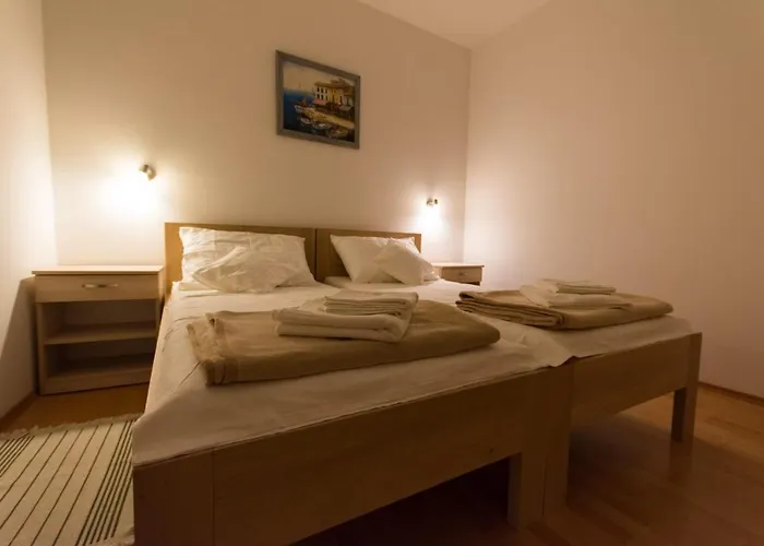 Lägenhet Sophie Split