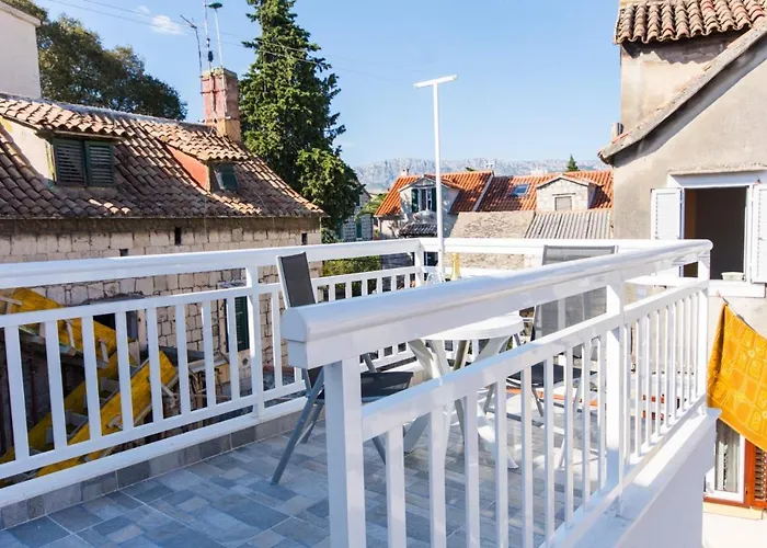 Lägenhet Sophie Split