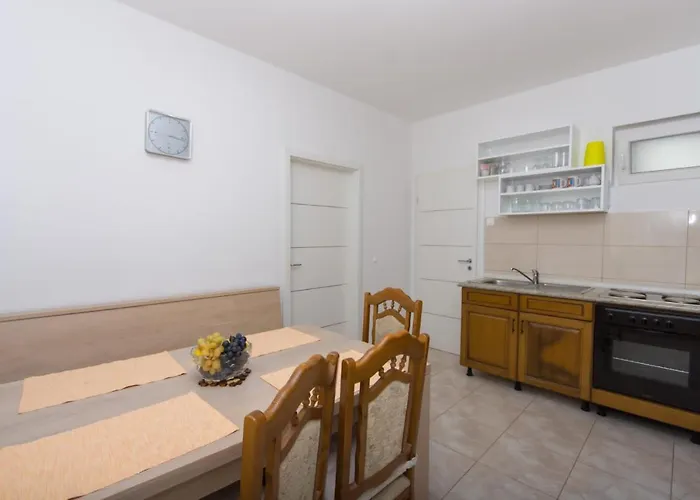 Sophie Lägenhet Split