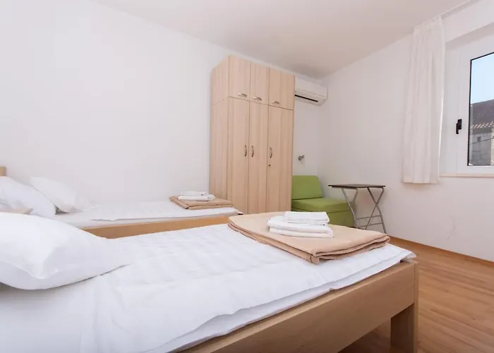 Lägenhet Sophie Split