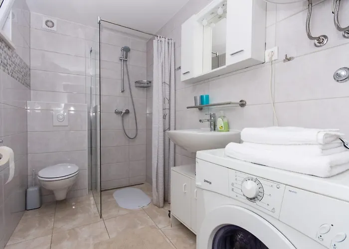 Lägenhet Sophie Split