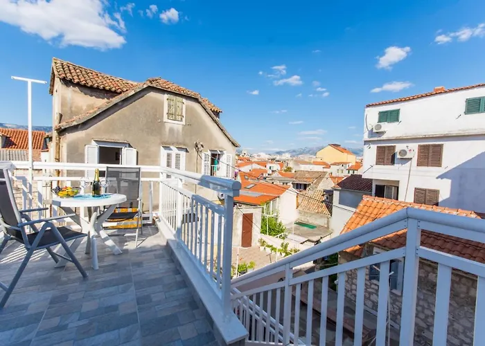 Lägenhet Sophie Split