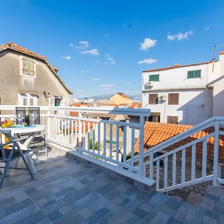 Appartement Sophie *
