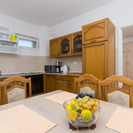 Appartement Sophie Split