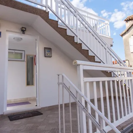 Appartement Sophie *