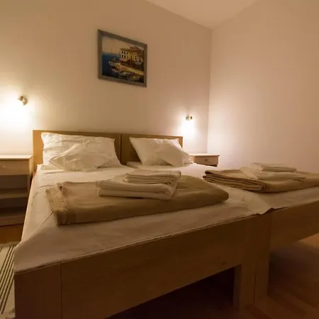 Appartement Sophie Split