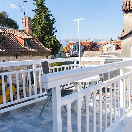 Apartmán Sophie Split