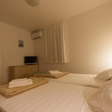 Appartement Sophie *