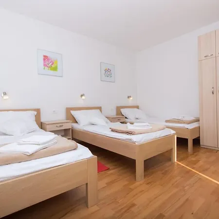 Appartement Sophie
