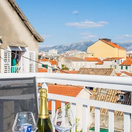 Appartement Sophie