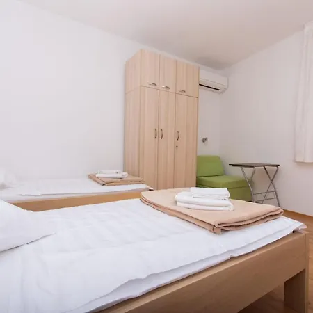Appartement Sophie Split