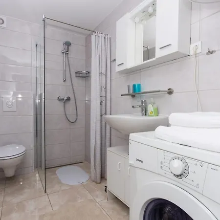 Appartement Sophie Split