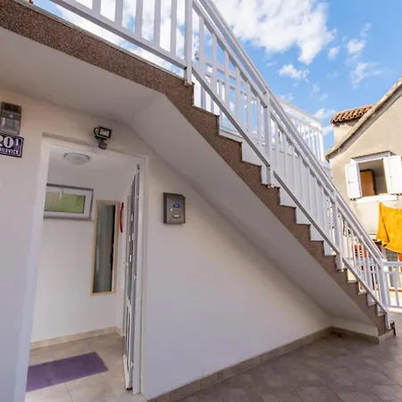 Sophie Appartement