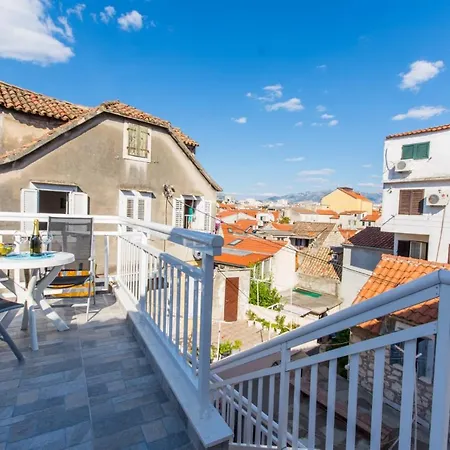 Apartmán Sophie Split