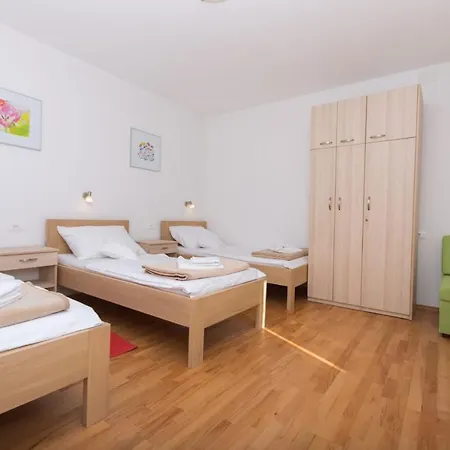 Sophie Apartment *