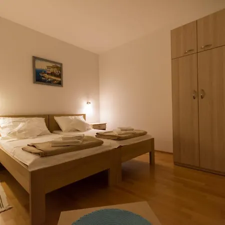 Sophie Apartment *